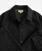 Wild Bricks W24 Chore Jacket (Black)