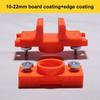 10/22mm Adjustable Glue Applicator Woodworking Edge Banding Glue Applicator Tool For DIY Craft Panel Glue Application Hand Tools