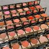 Make-up na obličej – Tvářenky