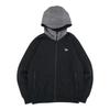 New Era Golfa Jaka Tech Sweat Kapuce 13501877 NER33G3045 Melna M ONSPOTZ Ekskluzīvs Apģērbs New Era Populāri Izmēri Tendences Piemērots Vecums Kā Salocīt