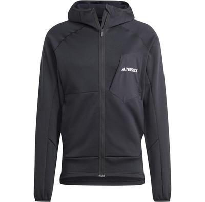 Куртка Terrex Xperior Medium Fleece Hooded
