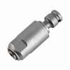 2 Pits 2 Grooves Impact Wrench Converter High Carbon Steel Wrench Adapter  Various Drill Types
