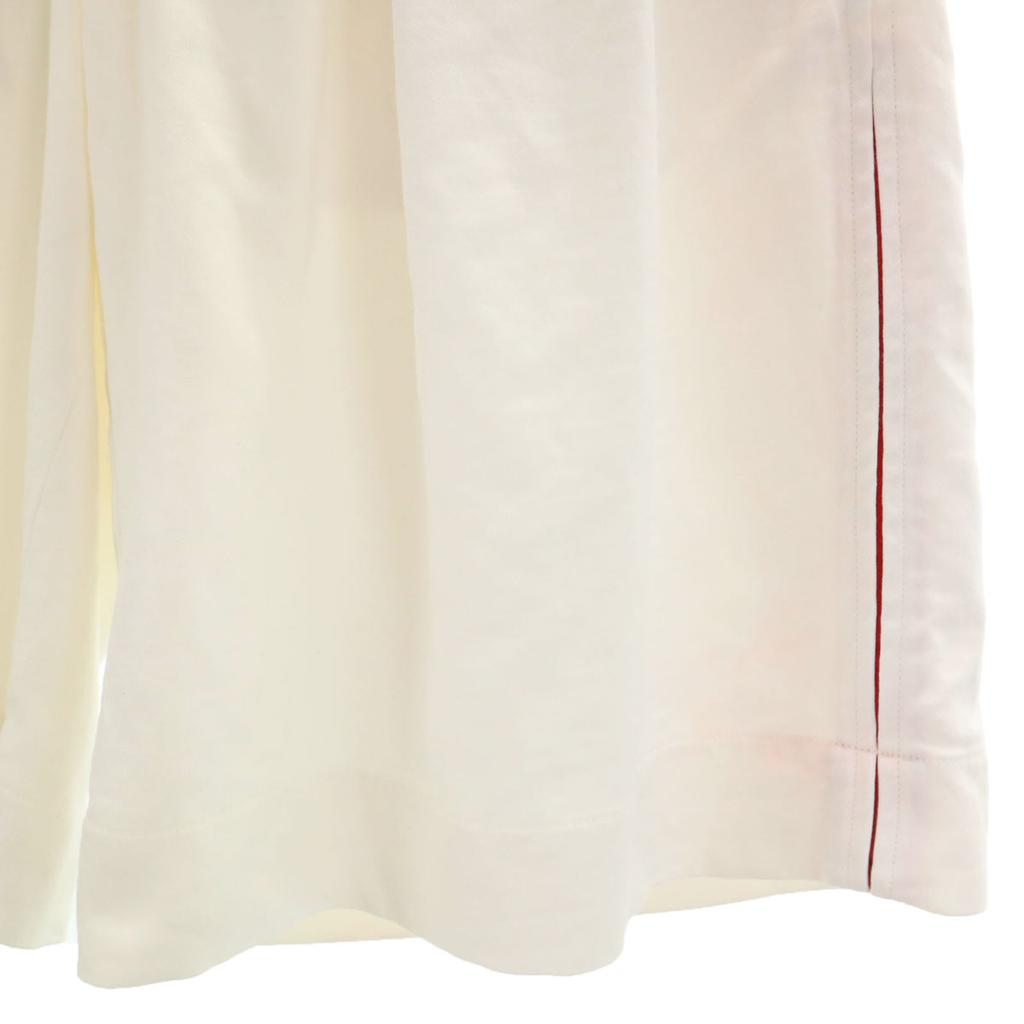 Code costumes made in Italy Shorts 52 white Men's Used