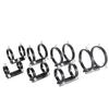 Laser Pointer Bracket Finder Scope Bracket Ring Kit for Finder Scope Telescope Inside Diameter 42/50/60/68/80/90/102mm