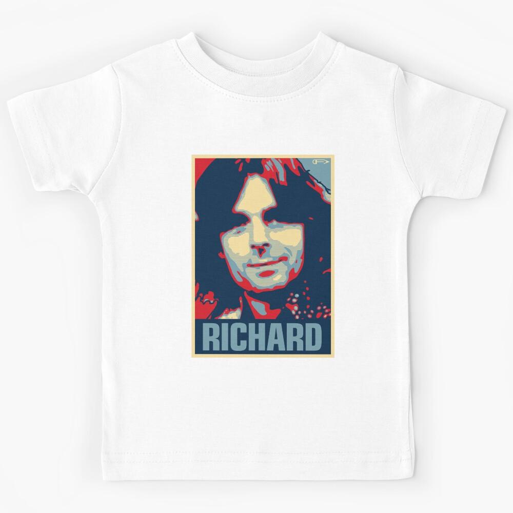 Richard Kids T-Shirt 160