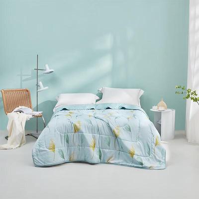 Micro-ripple Spring/Summer Fiber Quilt