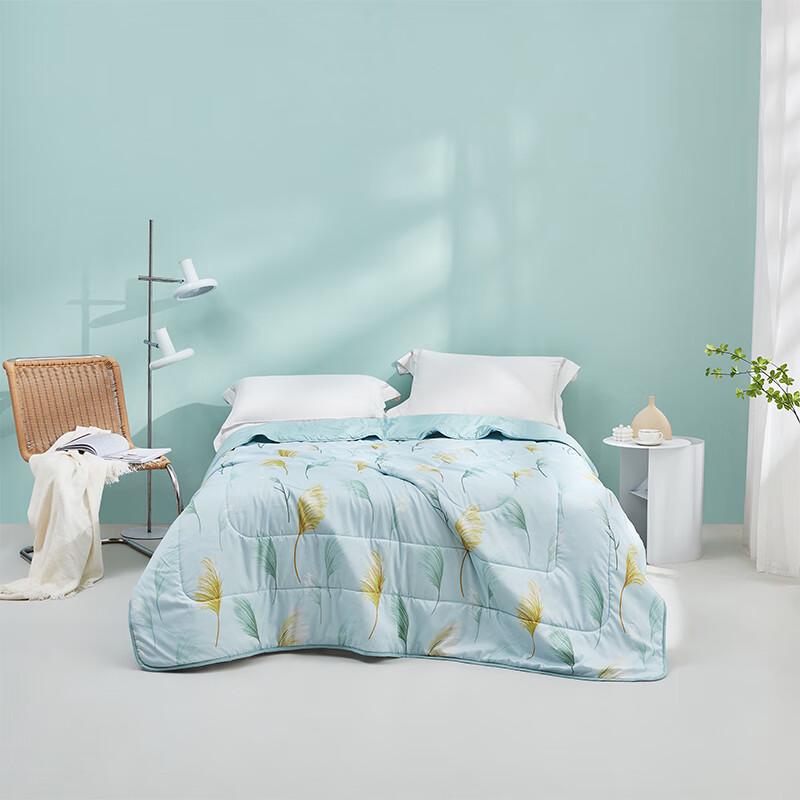 

LOVO Micro-ripple Spring/Summer Fiber Quilt