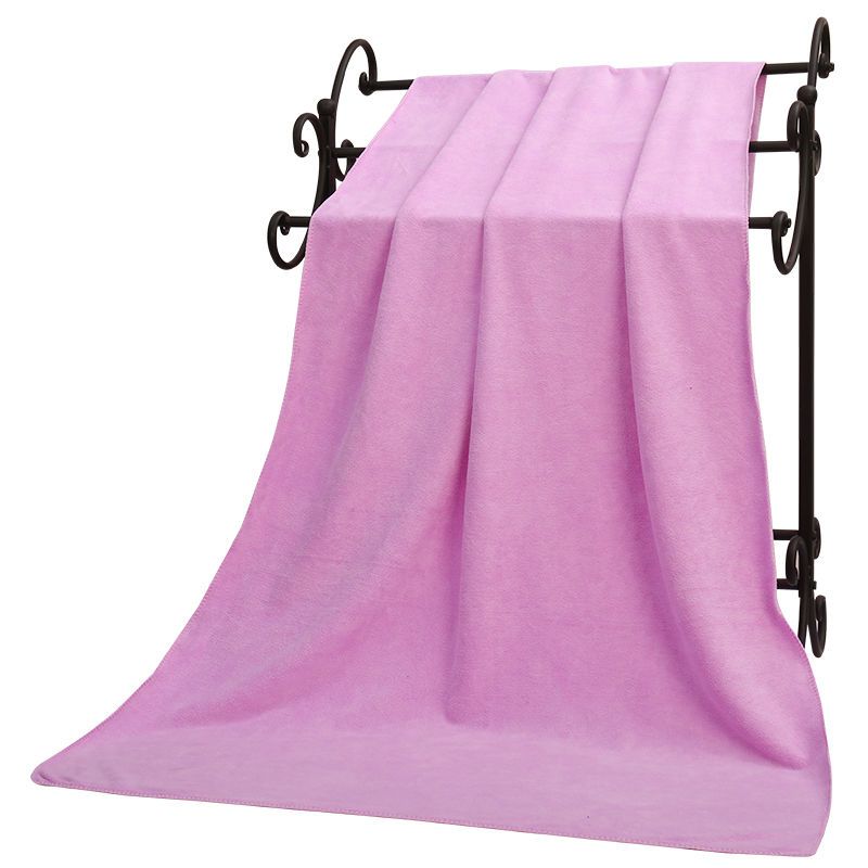 Asciugamano da bagno extra-large, asciugamano da massaggio per salone di bellezza, assorbente, ad asciugatura rapida, senza pelucchi, asciugamano da bagno per la casa