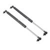 For Nissan Patrol Y61 Y62 1997-2018 2pcs Front Bonnet Hood Strut Lift Support Bars Gas Spring Dampers Rod Accessories