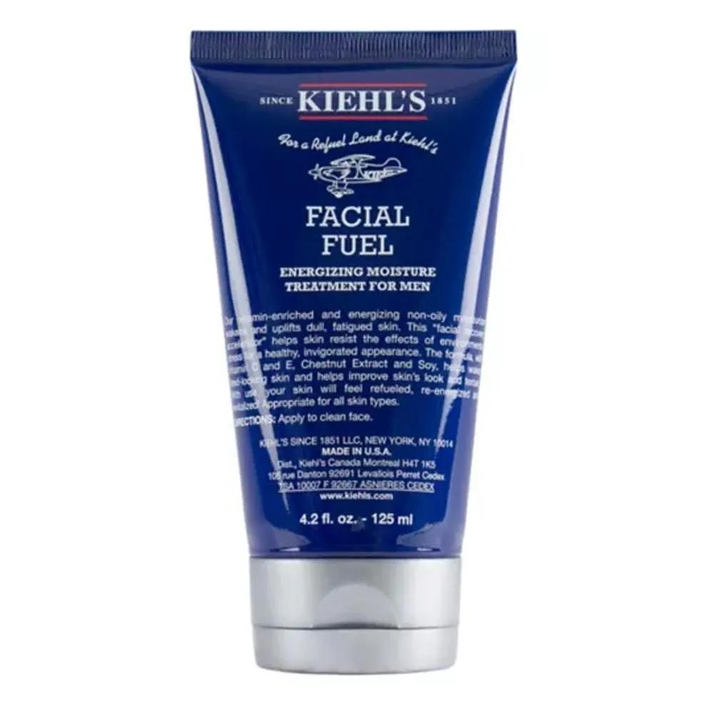 Kiehl s Facial Fuel Moisturizer 125ml 1 Pack