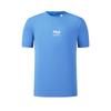 Fitness Crew Neck Solid Short Sleeve T-Shirt Men Tops A11M621110F-BU