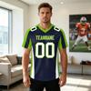 Custom Football Personalized Sportswear for Men Women