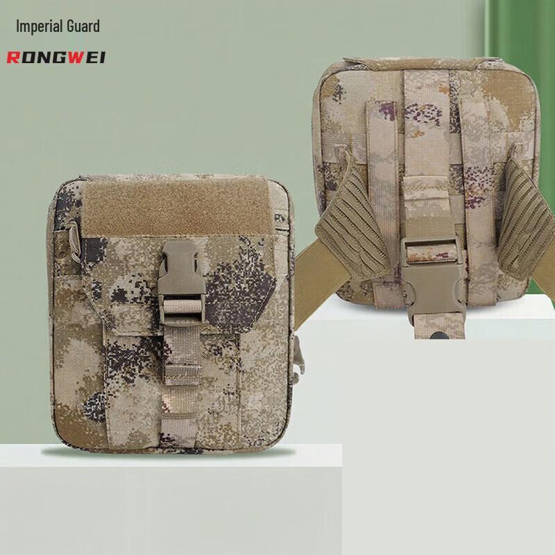 Тактический набор первой помощи и гигиены