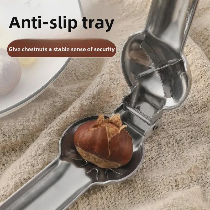 Chestnut Opener Shelling Tool