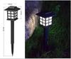 Pailide Solar Mesh Ground Courtyard Light