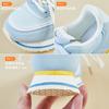 Forrest Gump Shoes Women's Tide Spring New Height-increasing Student Running Sports Casual Shoes