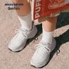 Women's Chunky Platform Sneakers