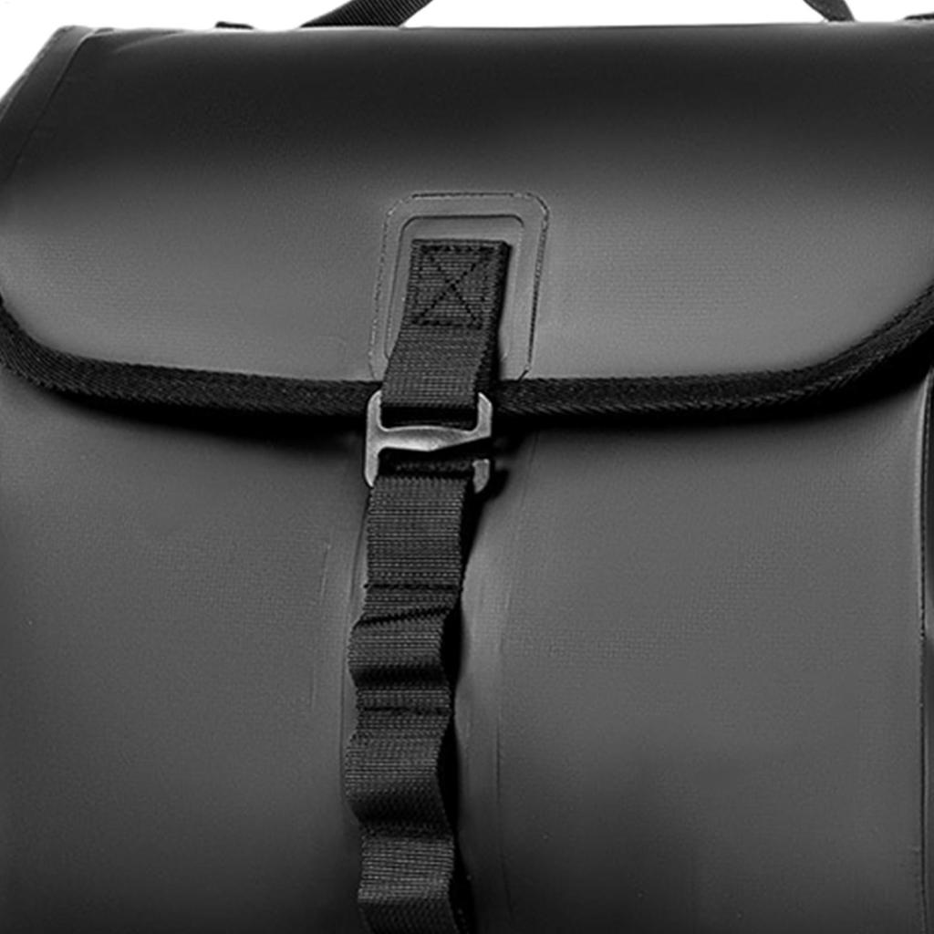 Motorcycle Bags Adjustable Saddle Backpack Electric Bike Handlebar Tank Pouch For Phone Card Drinks Bottle Key Camera Highway