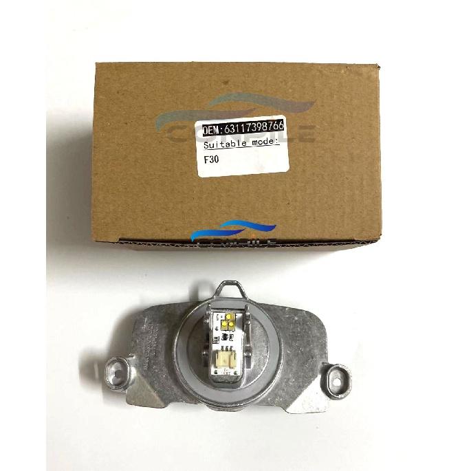 

63117398766 Светодиодный модуль фары, подходящий для BMW F30 F31 F34 3 2012-2016 гг.
