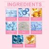 Mirror-Finish Hydrating Lip Oil Collection Essential ingredients nourish skin for a dewy, luminous finish Hydrating lip oil 9 shades