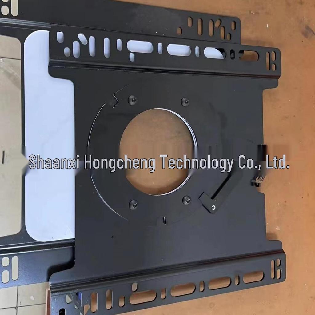 Kompatibler Drehsitz für Mercedes-Benz Sprinter, VW Caravelle und Transit