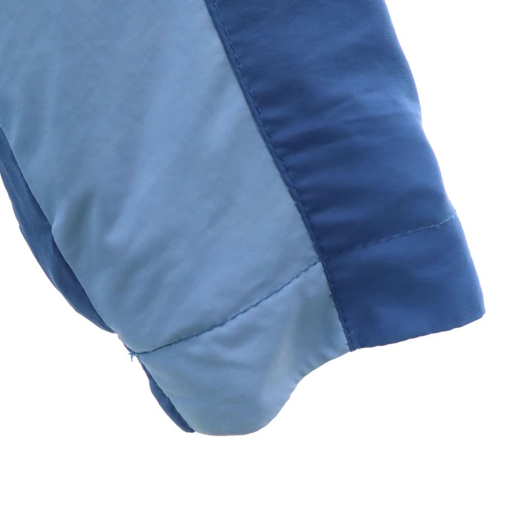 Columbia Mountain parka S Blue Lined outdoor jacket Women Used