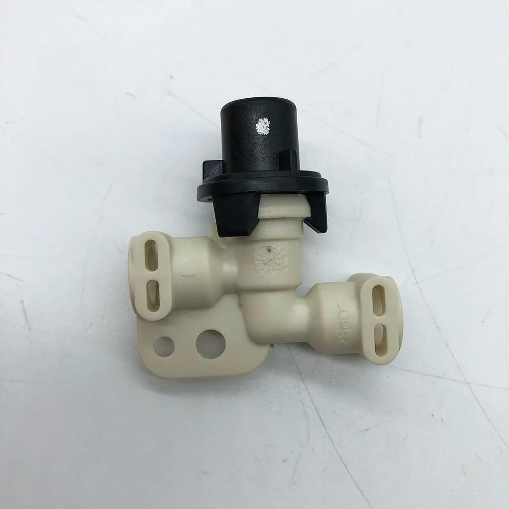 90° 135° Bend L-Shaped 2-Way 3-Way Pressure Relief Valve F-Type T-Type Quick Adapter For KALERM Gemilai Welhome Coffee Machine