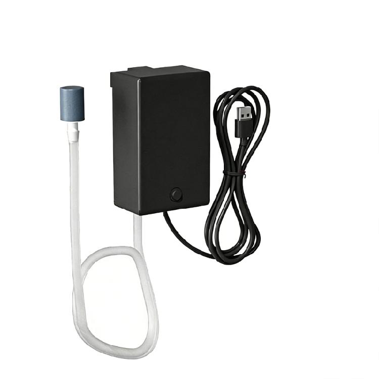 

Powerful Air Pumps USB Aerator Pump For Water Enrichment And Angling Requirements