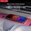 Silicone Anti-Slip Pad for Toyota Sienna & Grand Highlander Dashboards