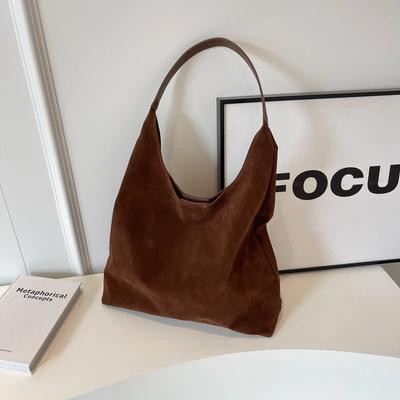 Hot Selling Fashion Minimalist Large Capacity Women's Shoulder Bag  New High-quality Casual Women's Hauter Tote Bag