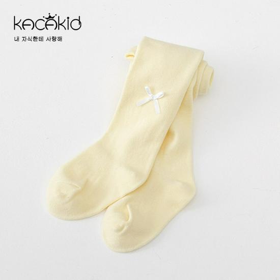 

Autumn Cotton Baby Girls Solid Color Tights and Leggings M (2-3 years)