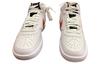Nike Court Vision Mid White/Red Women's DD8494-169