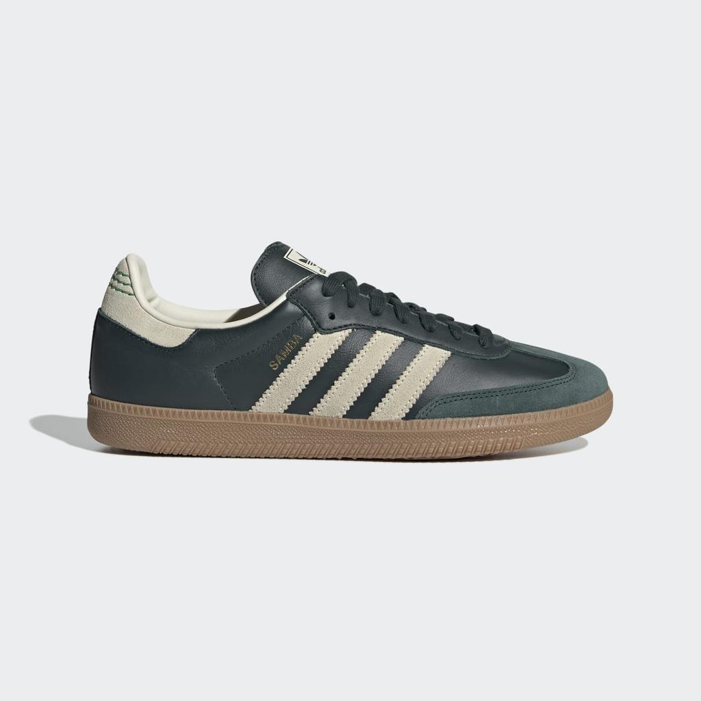 Adidas Samba Original, ID1483, 1020110038, Popular Korean Shoes