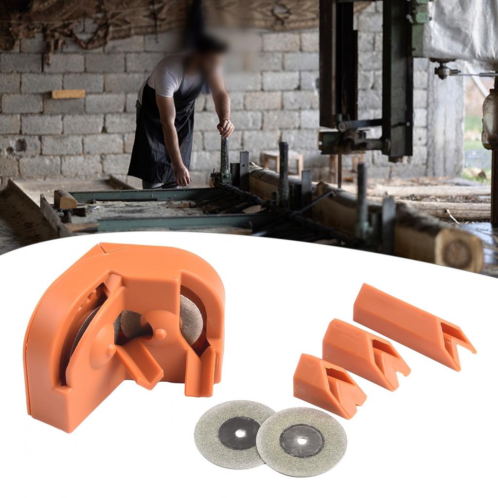 Bohrer-Schleifgerät, verschleißfestes Schleifen für Schlagbohrmaschinen