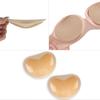 Cross-Border Silicone Nipple Covers: Invisible, Self-Adhesive, Thick, Seamless Lingerie Pads