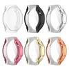 Pouzdro na hodinky Huawei Watch GT 5 / GT5 Pro 46 mm 42 mm 41 mm Full Cover Screen Protector Měkké ochranné pouzdro na nárazník Příslušenství