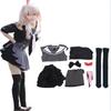 Akiyama Mizuki Cosplay Costumes, Colorful Stage Gowns, Halloween Party Costumes, Full Set