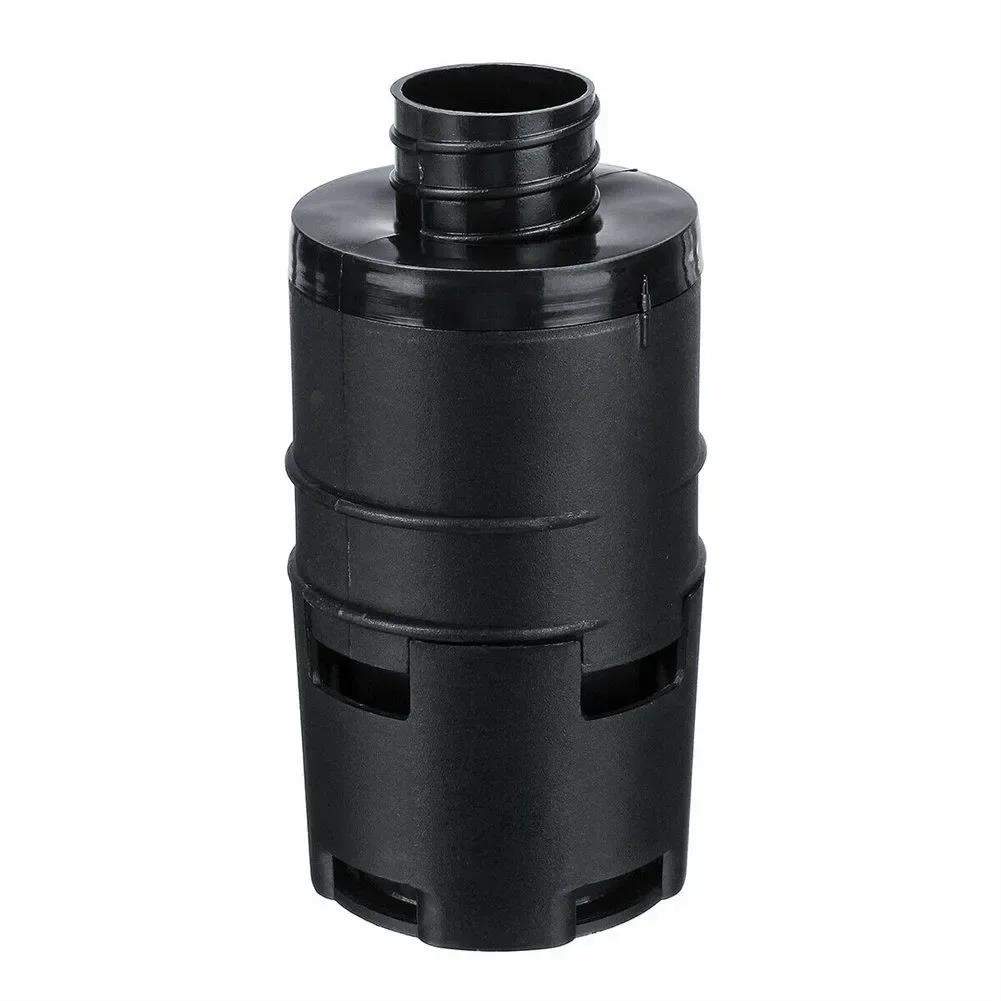Car Accessories Air Filter Intake Pipe For 25mm Diesel Heater Eberspacher For Webasto Air Filter With Clip Diesel Parking Heate