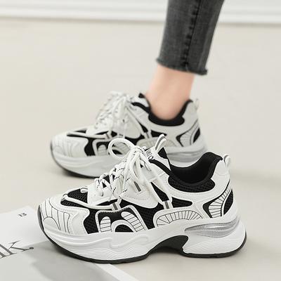 Obuwie damskie – Sneakersy