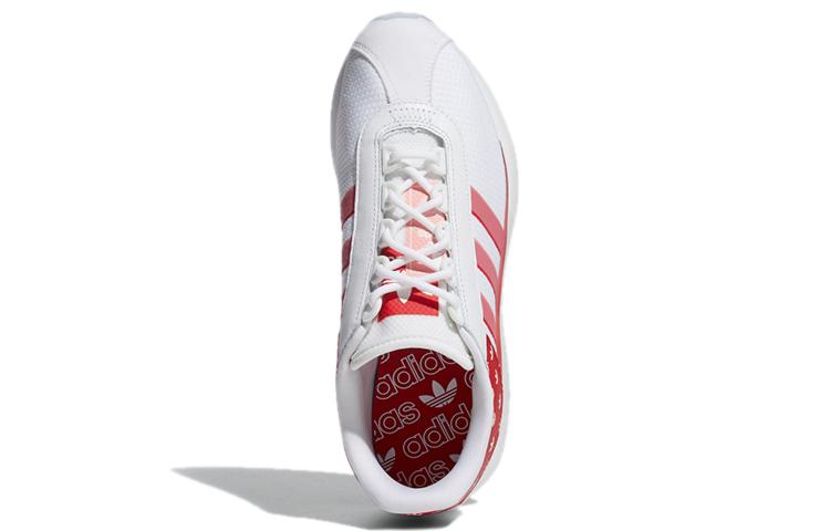 adidas Originals Sl Andridge 'Blanco Rosa' para Mujer FY3138