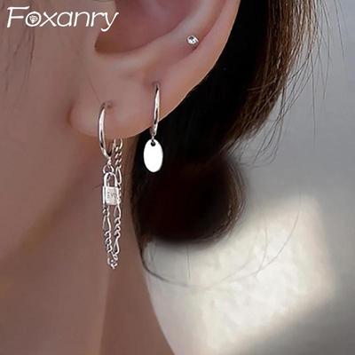 Örhängen – Hängande örhängen