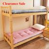 2025 Soybean Fiber Mattress Student Dormitory 0.9 Bed Bunk Thickened Mattress 7 Cm Thickened Double Mattress