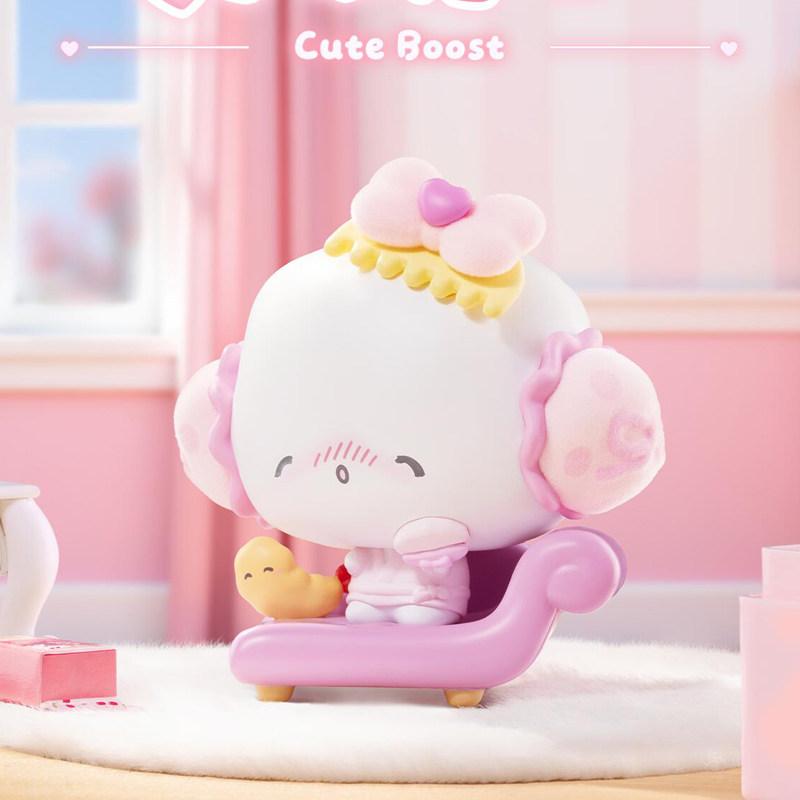 Funism Sanrio Cogimyun Twinkle Moments Series Mystery Blind Box Gifts Toy Model Anime Figures Collect Ornaments