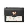 Wallet Student Female Wallet New Small Wallet Short Women's Change Bag Wallet Women's Premium Sense