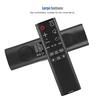 AH59 02733B Replacement Speaker Remote Control for Samsung HW J4000 HW K360 HW K450(Black)
