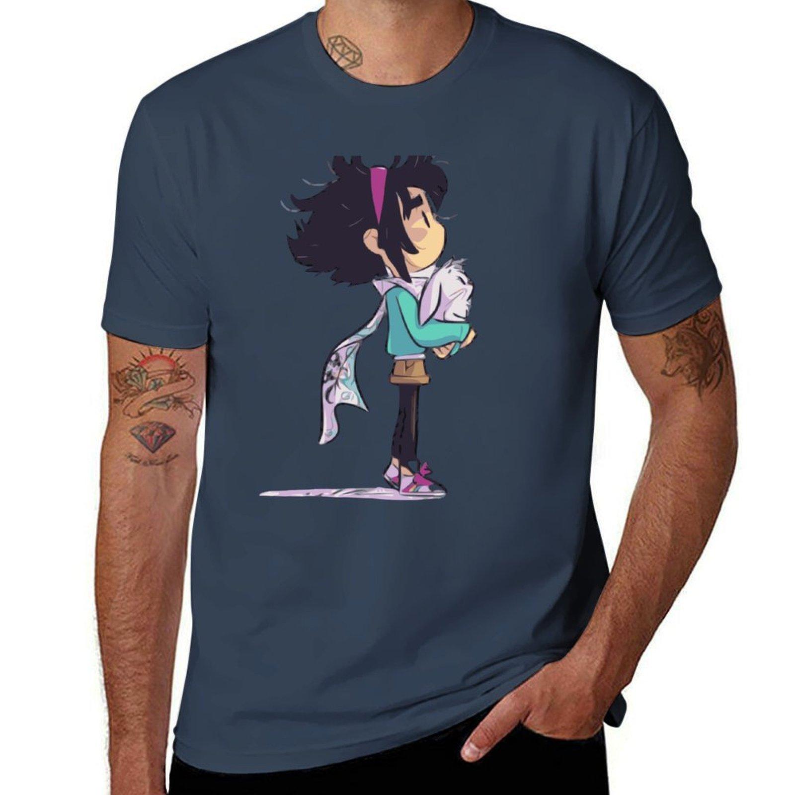 Over The Moon Movie Tshirt Outdoor Activity Sports Tshirt S