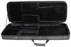 KC SEG-100 Lightweight Semi-Hard Case for Electric Guitars