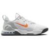 New Nike Air Max Alpha Trainer 5 'White Bright Mandarin' DM0829-103