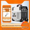 Dual Voltage 315 Portable High Power Three-Phase Automatic Welding Machine