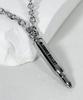 Blessed Bullet Ss - Signature Bullet Halskette